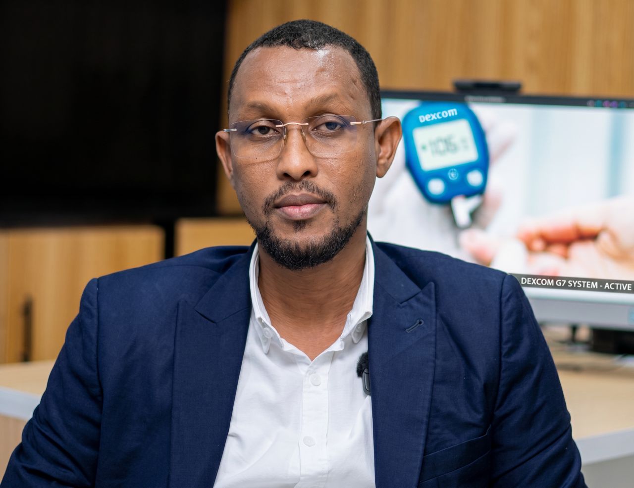 Dr Abdulkadir Isse Ali