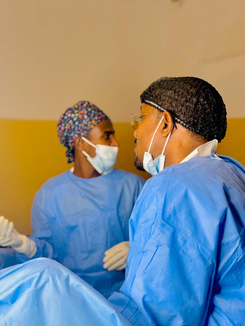 Surgical Excellence