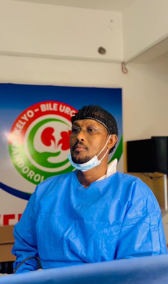 Advanced Medical Technology